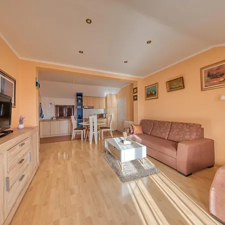Appartement Kristic *