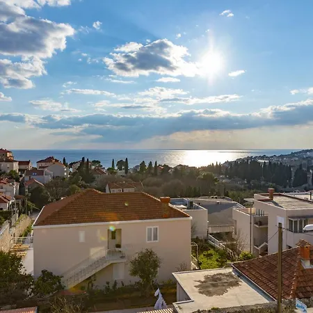 Kristic Appartement *