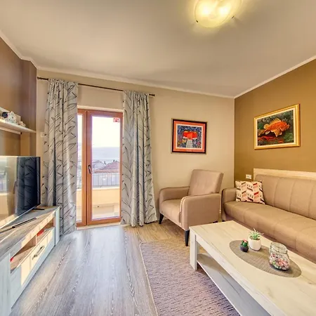 Kristic Apartmán Dubrovník