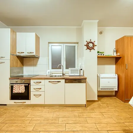 Apartmán Kristic *