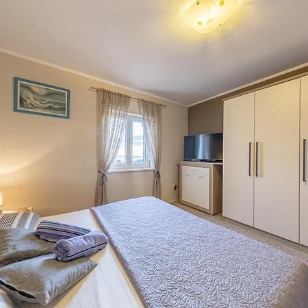 Appartement Kristic Dubrovnik
