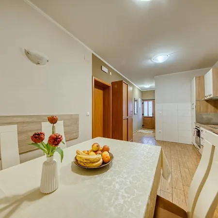 Kristic Appartement *