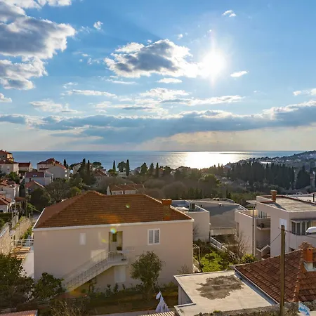 Kristic Apartmán Dubrovník