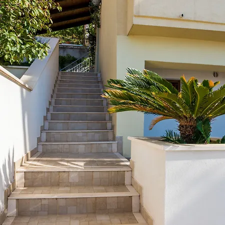 Kristic Apartmán Dubrovník