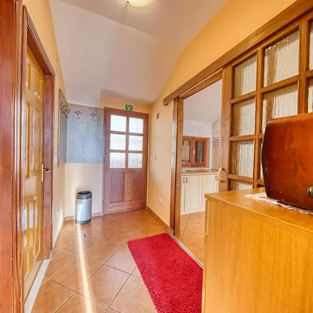 Kristic Daire Dubrovnik