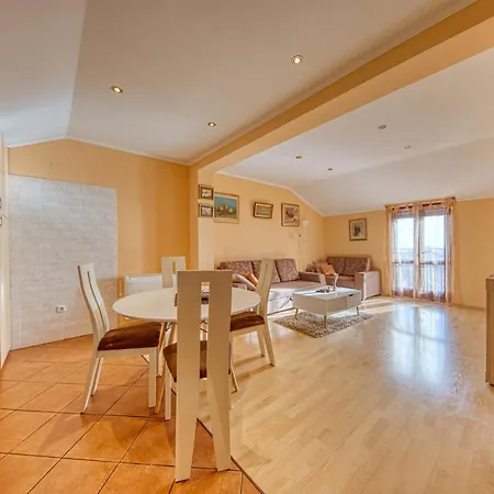 Kristic Daire Dubrovnik