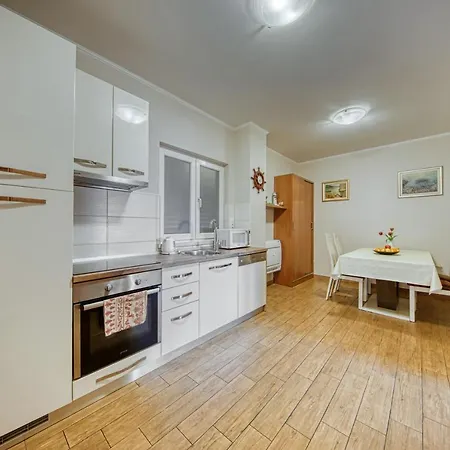 Kristic Apartment Dubrovnik