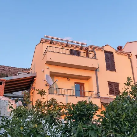 Kristic Daire Dubrovnik