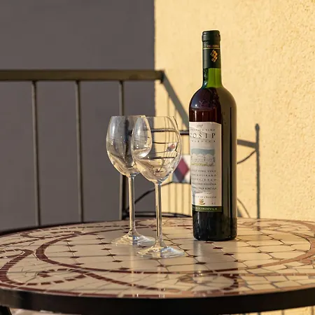 Kristic دوبروفينك