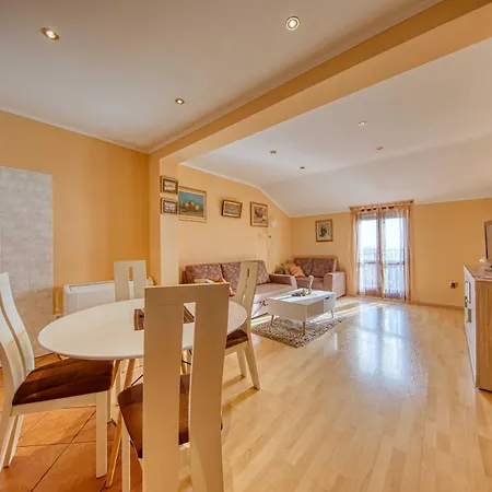 Kristic Appartement Dubrovnik