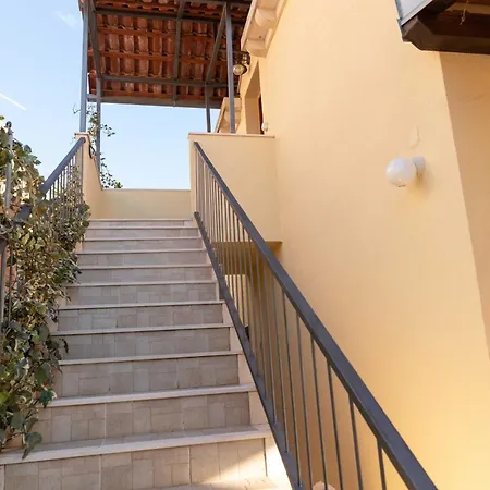 Appartement Kristic *