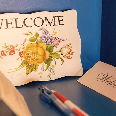 Appartement Kristic *