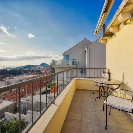 Kristic Appartement Dubrovnik