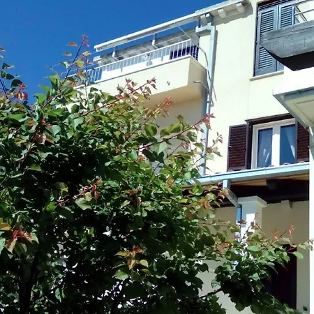 Kristic Appartement *