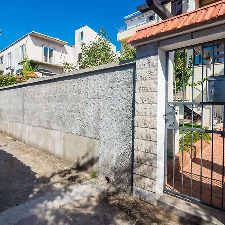 Apartman Kristic *