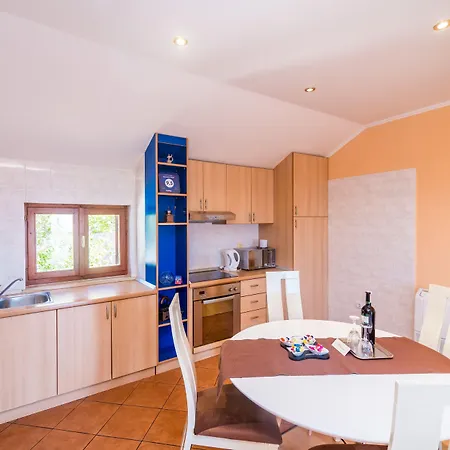 Kristic Apartman *