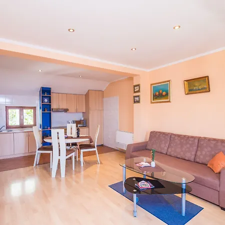 Apartman Kristic