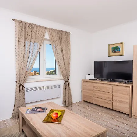 Appartement Kristic Dubrovnik