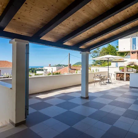Kristic Apartman Dubrovnik