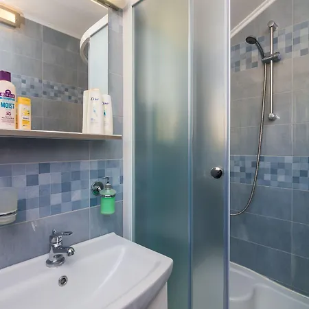 Kristic Apartman *