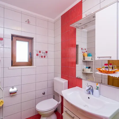 Kristic Apartman