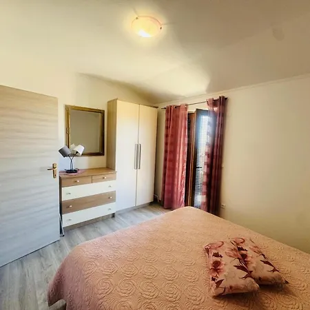 Kristic Appartement *
