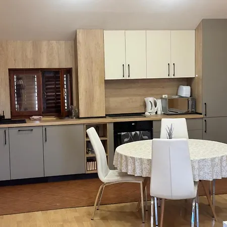 Appartement Kristic Dubrovnik