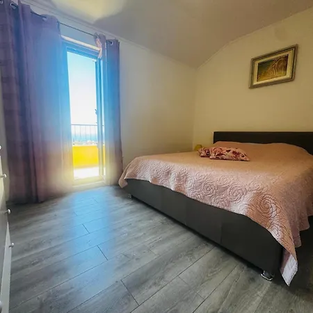 Kristic Appartement