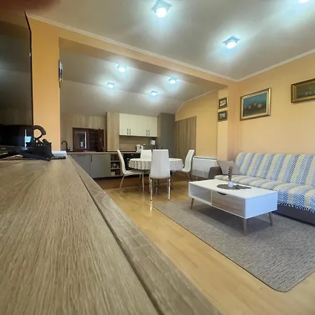 Appartement Kristic