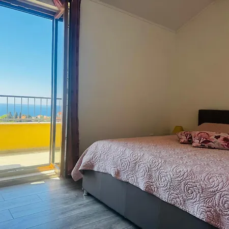 Kristic Appartement *