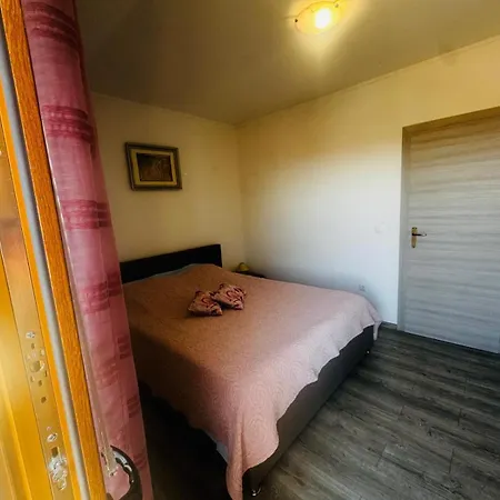 Appartement Kristic *