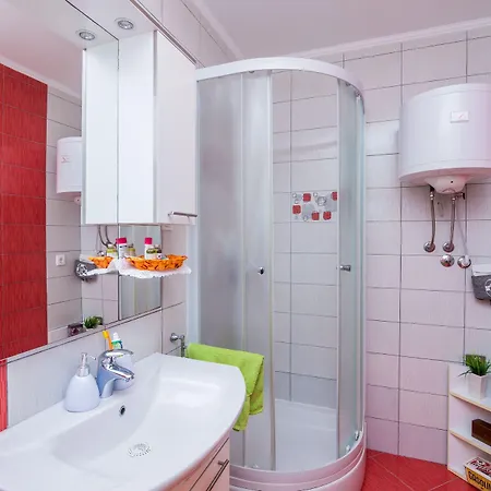 Apartman Kristic
