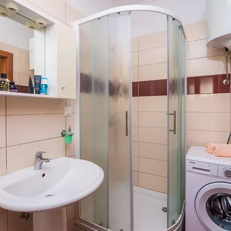 Apartman Kristic *
