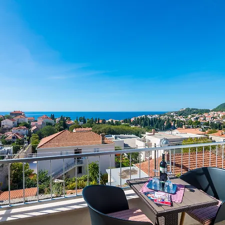 Apartman Kristic *