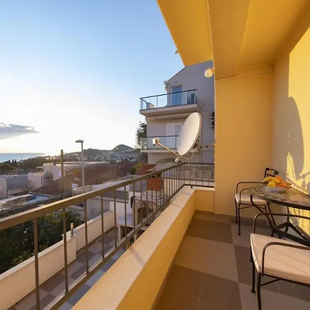 Kristic דוברובניק