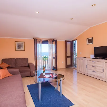 Kristic * דוברובניק